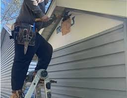 Best Insulated Siding Installation  in Unionville, GA